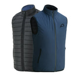 Premium micro twill TPU-coated fabric, 145 GSM, ensuring lightweight durability and water resistance.